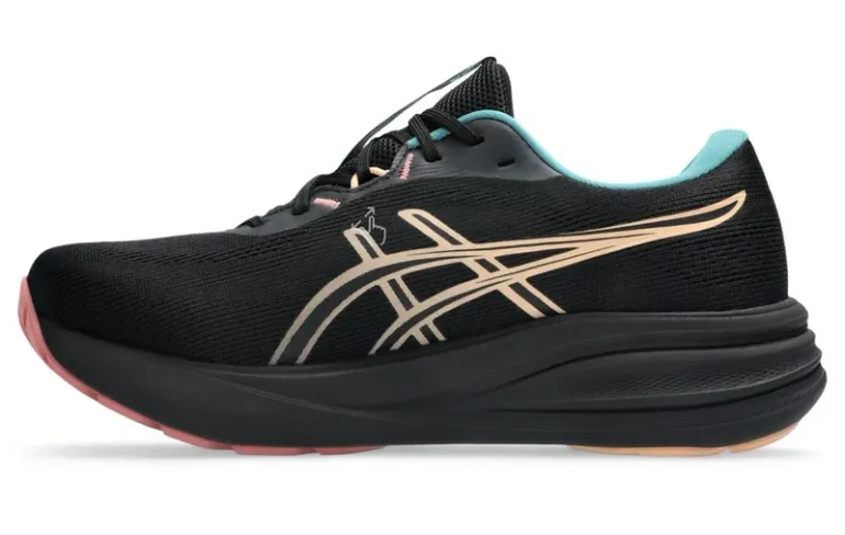 Used Asics GEL-Pulse 17 Gore-Tex bike — image 2 of 3