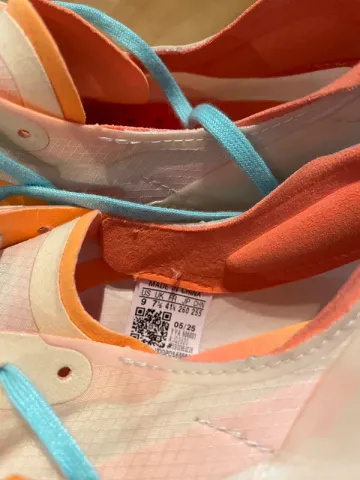 Adidas adizero Takumi Sen 11 bike usato — immagine 2 di 4