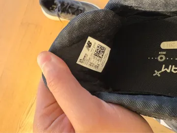 Used New Balance 1080 bike — image 4 of 5