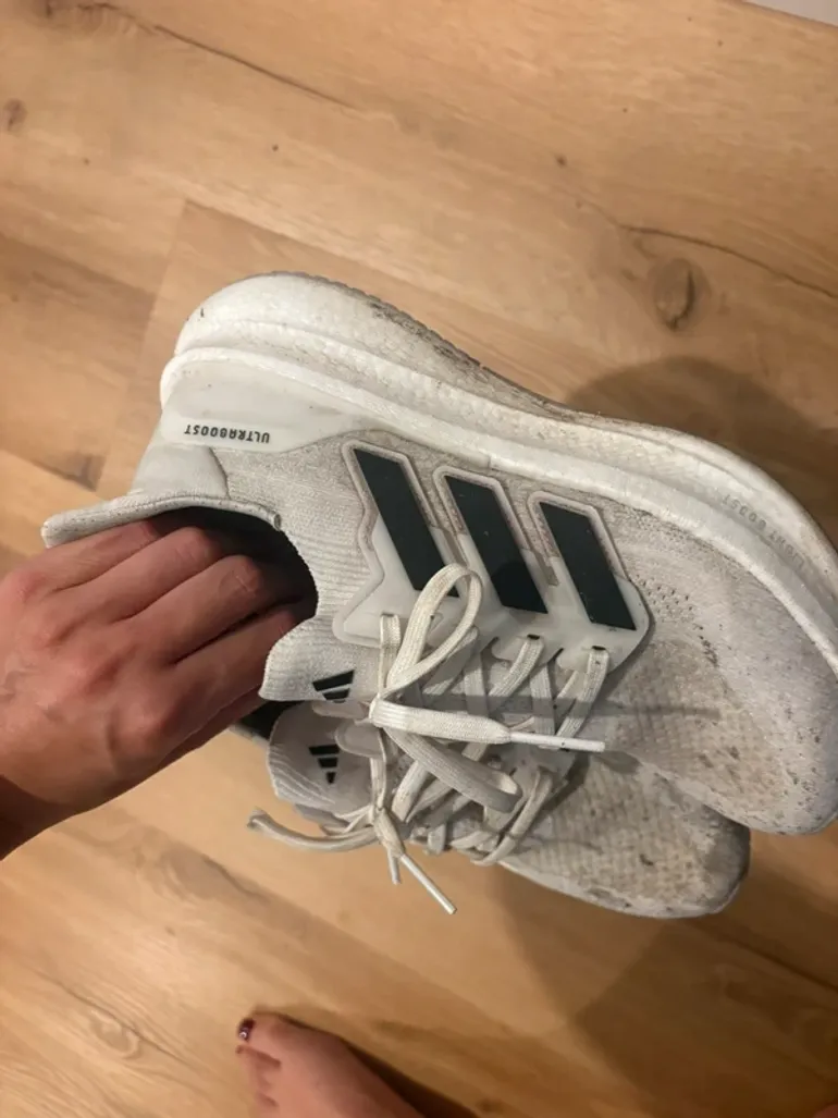 Used Adidas Ultraboost bike — image 1 of 4