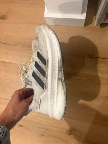 Used Adidas Ultraboost bike — image 3 of 4