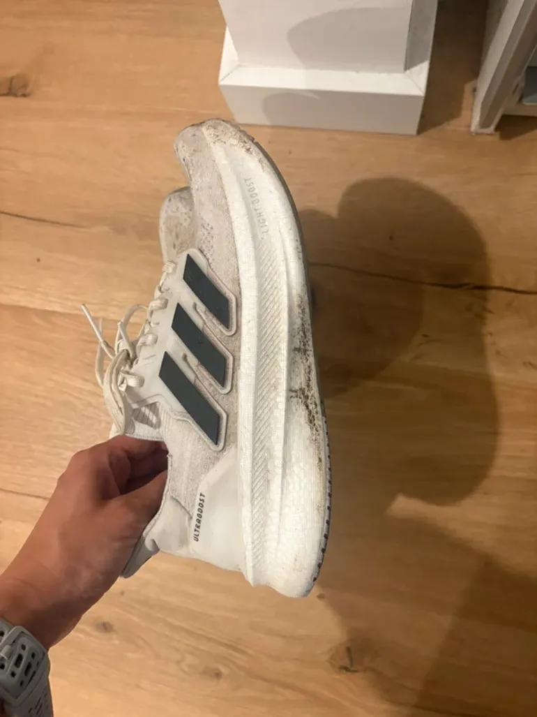 Used Adidas Ultraboost bike — image 3 of 4