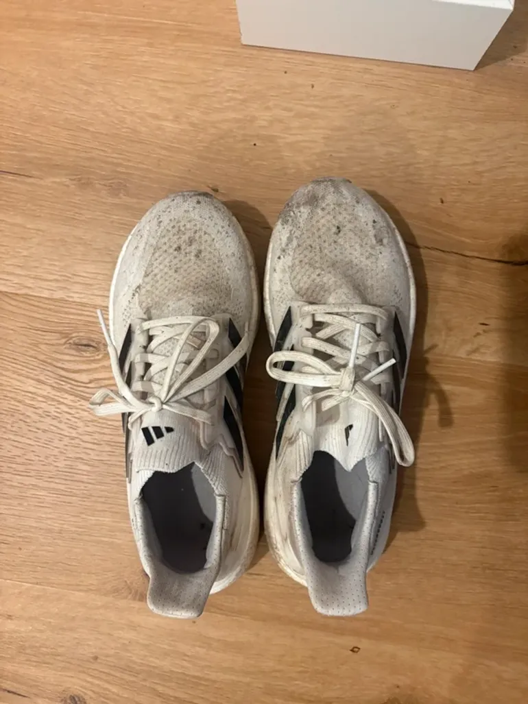 Used Adidas Ultraboost bike — image 4 of 4