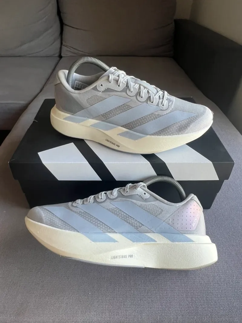 Brugt Adidas Evo SL Running Shoes
