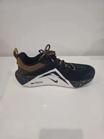 Used Nike Reactx Wildhorse 10 bike — image 3 of 5