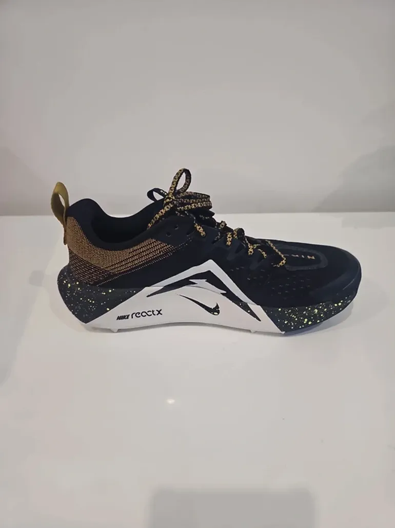 Used Nike Reactx Wildhorse 10 bike — image 3 of 5