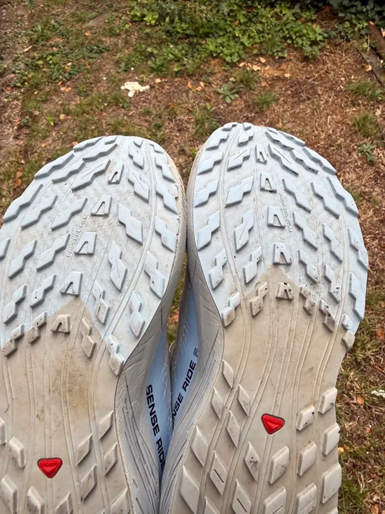 Used Salomon Sens Ride 5 bike — image 7 of 10