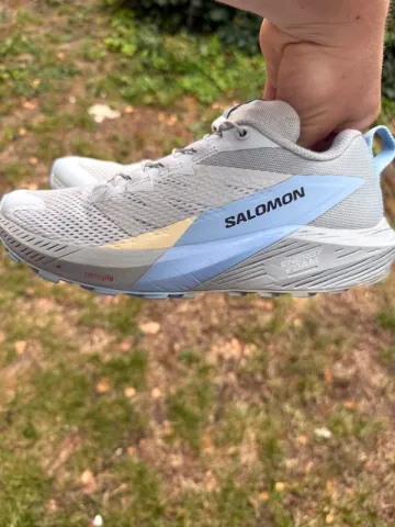 Used Salomon Sens Ride 5 bike — image 4 of 10