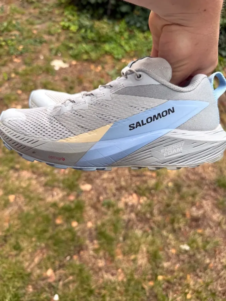 Used Salomon Sens Ride 5 bike — image 4 of 10