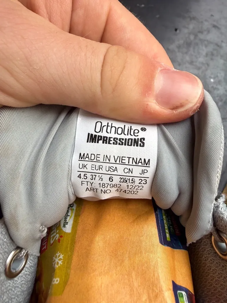 Used Salomon Sens Ride 5 bike — image 8 of 10