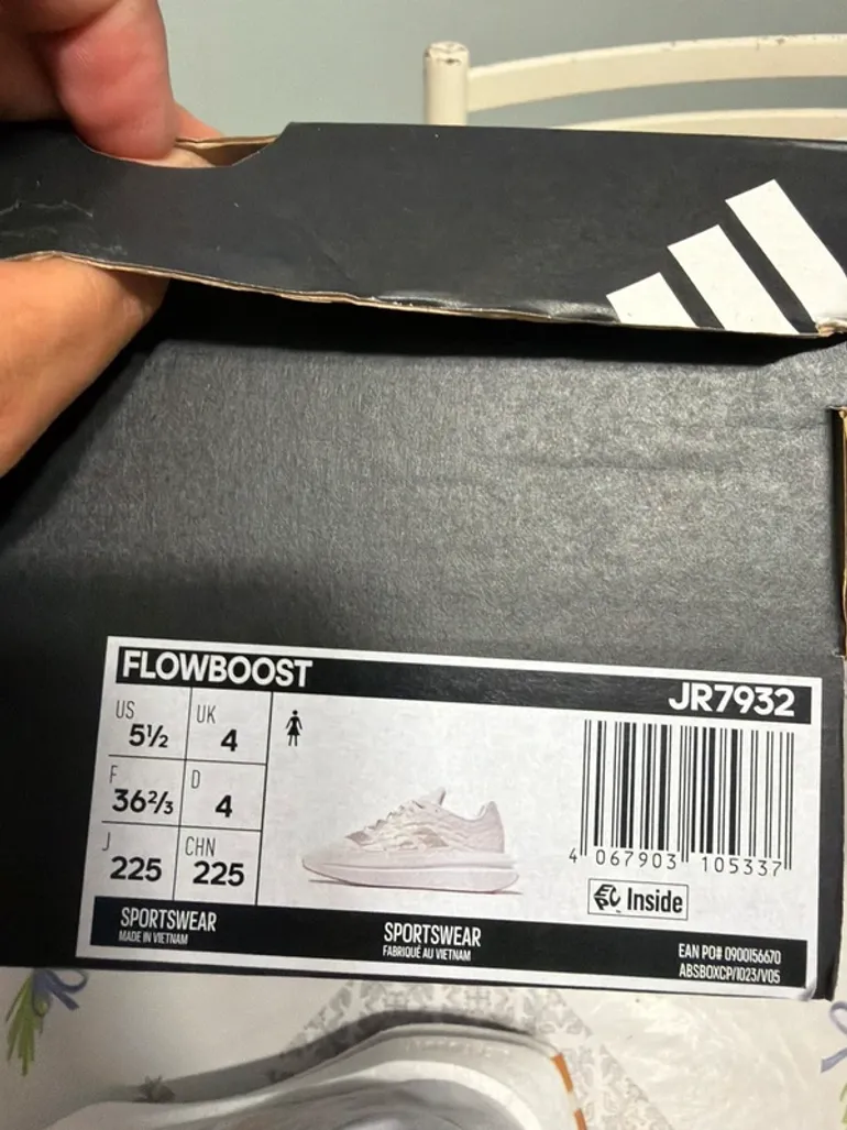 Used Adidas Flowboost bike — image 11 of 11