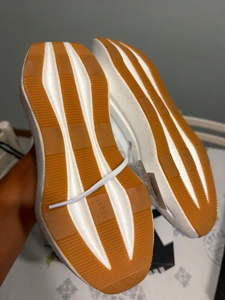 Used Adidas Flowboost bike — image 9 of 11