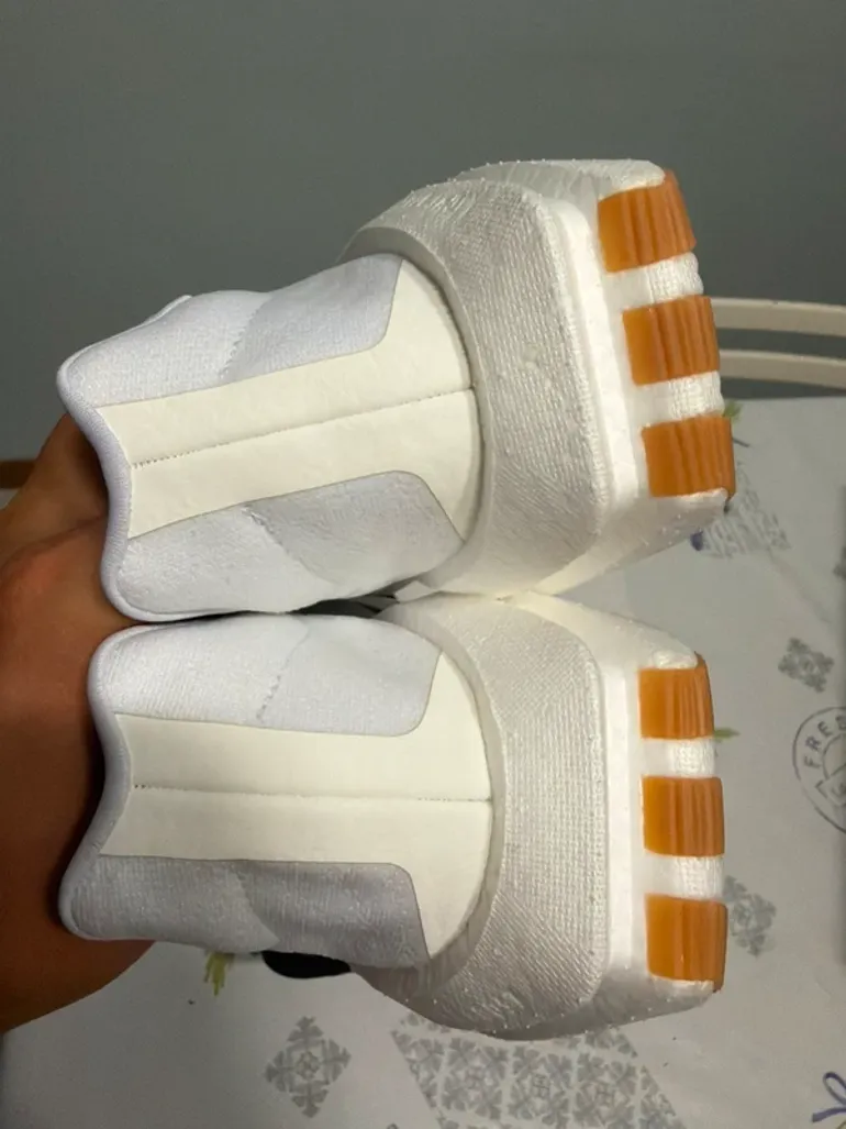 Used Adidas Flowboost bike — image 8 of 11