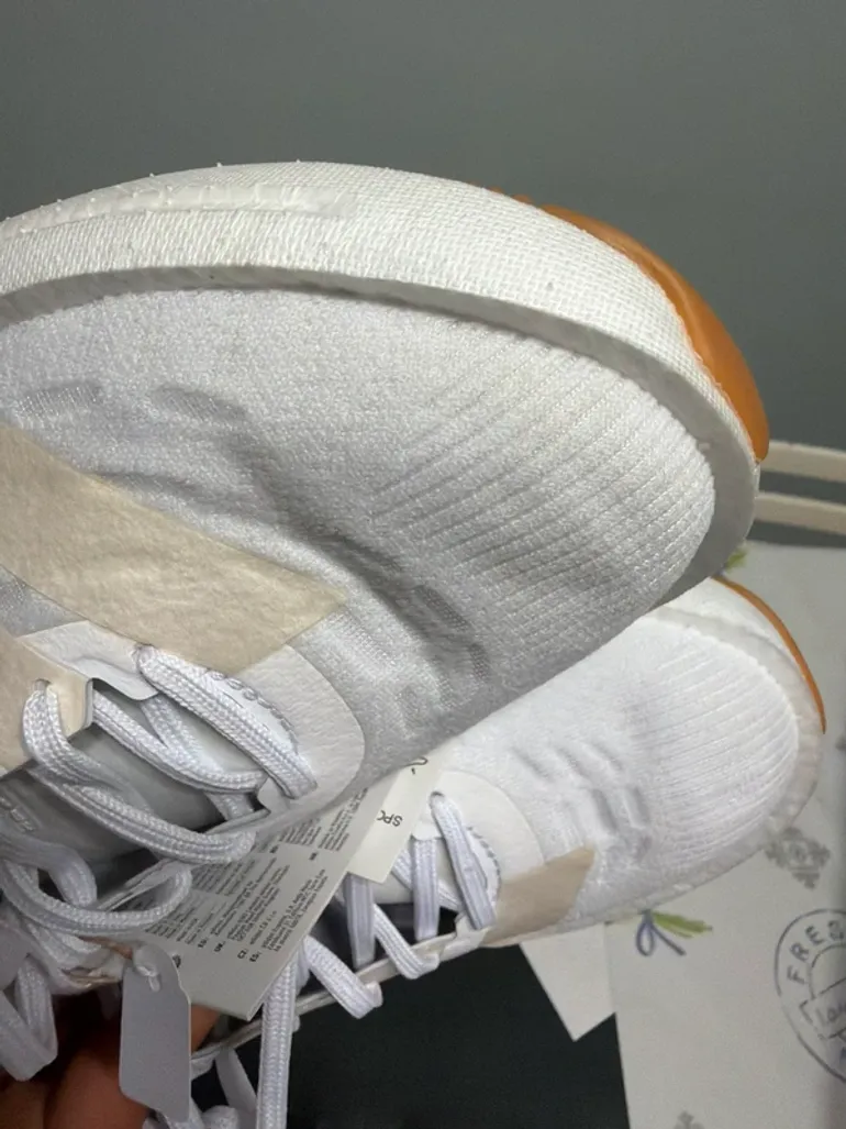 Used Adidas Flowboost bike — image 10 of 11