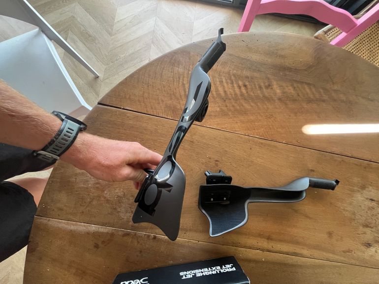 Used Deda Jet One bike — image 4 of 6