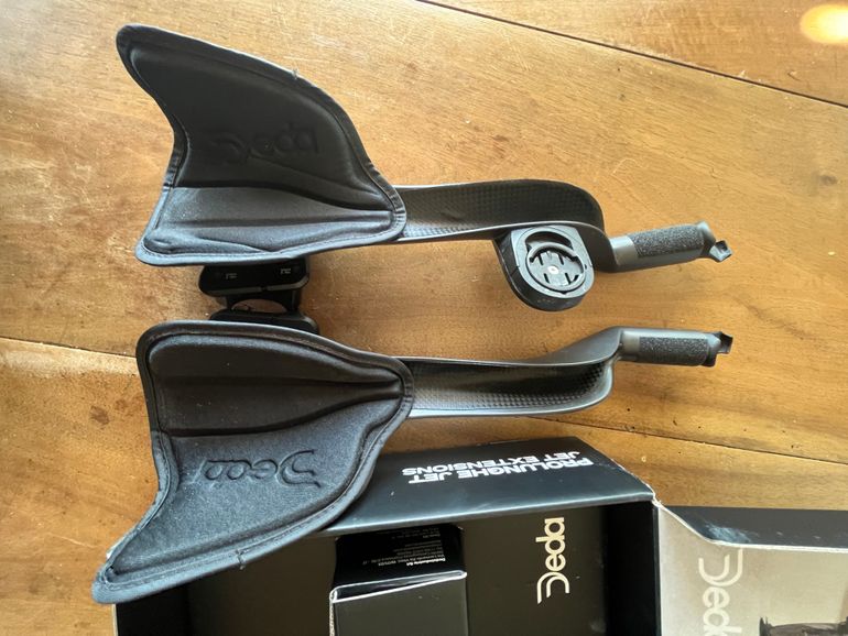 Used Deda Jet One bike — image 3 of 6
