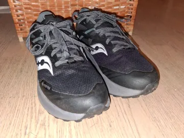 Used Saucony Trail bike — image 5 of 6