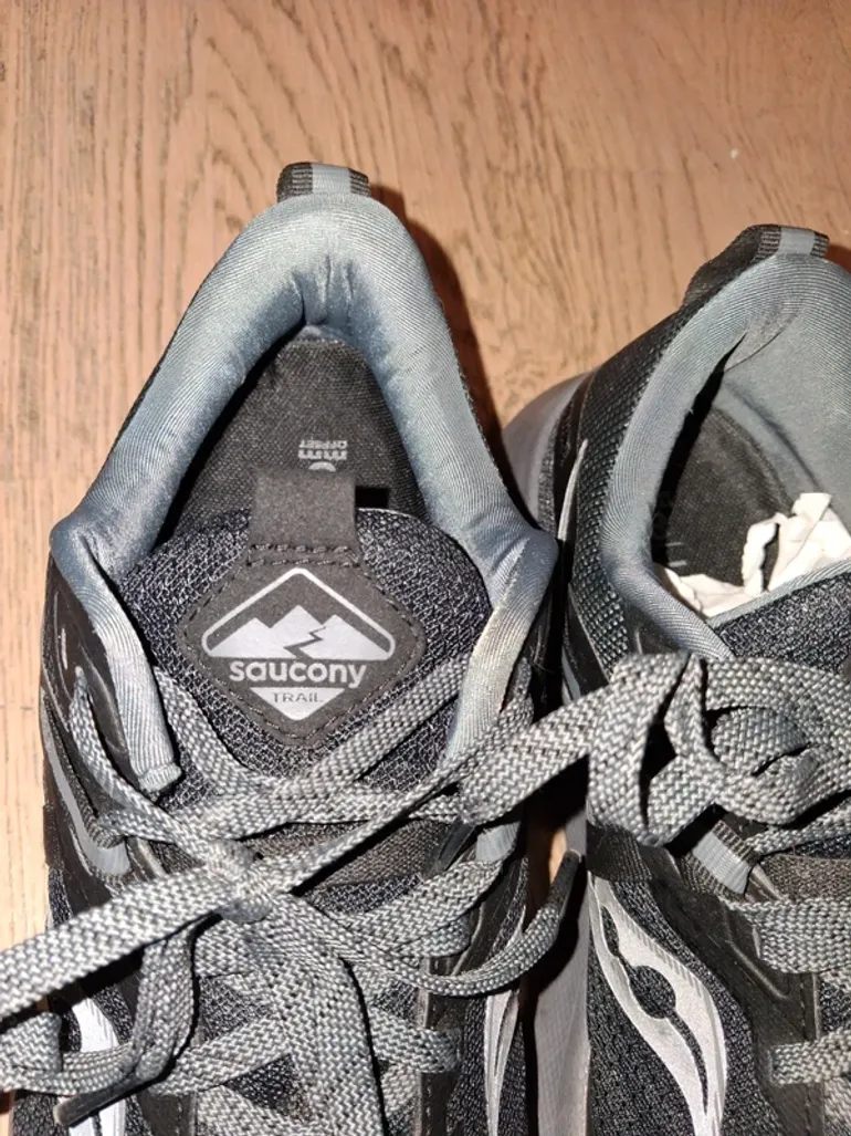 Used Saucony Trail bike — image 3 of 6