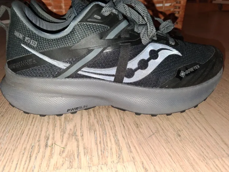 Used Saucony Trail bike — image 4 of 6