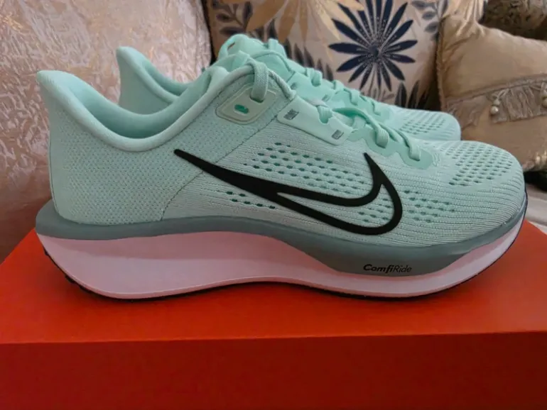Used Nike Quest 6 bike — image 6 of 12