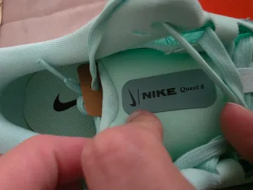 Used Nike Quest 6 bike — image 7 of 12