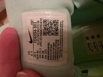 Used Nike Quest 6 bike — image 11 of 12