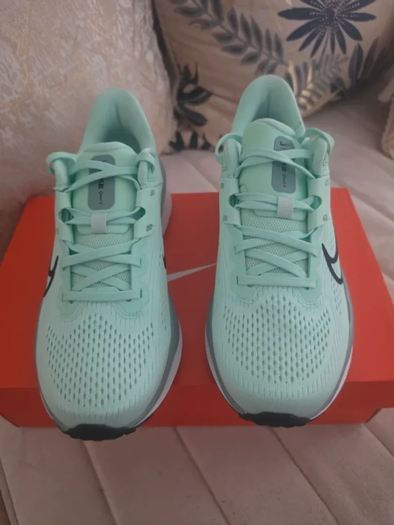 Used Nike Quest 6 bike — image 3 of 12