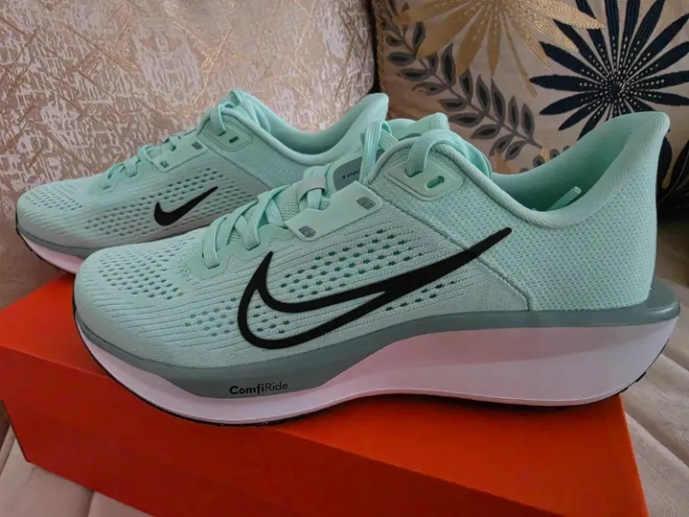 Used Nike Quest 6 bike — image 4 of 12
