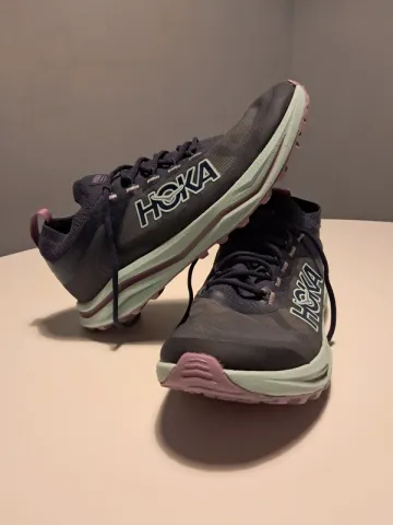 Used Scarpa Zinal 2 bike — image 1 of 5
