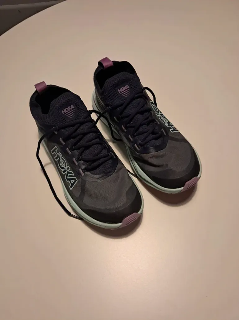 Used Scarpa Zinal 2 bike — image 4 of 5