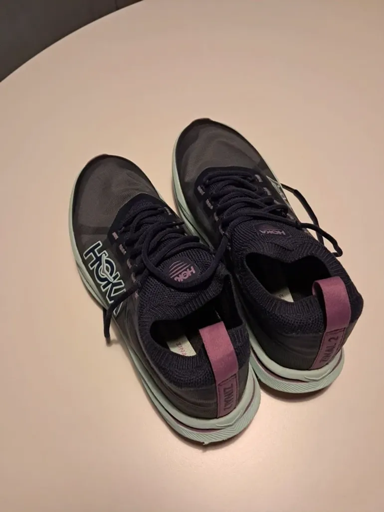 Used Scarpa Zinal 2 bike — image 3 of 5