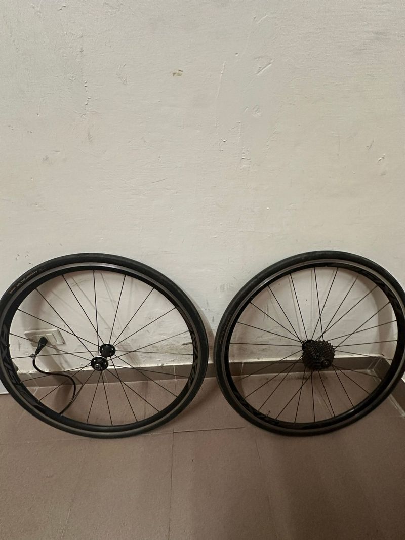 Specialized Axis Sport Wheels Wheels d'occasion