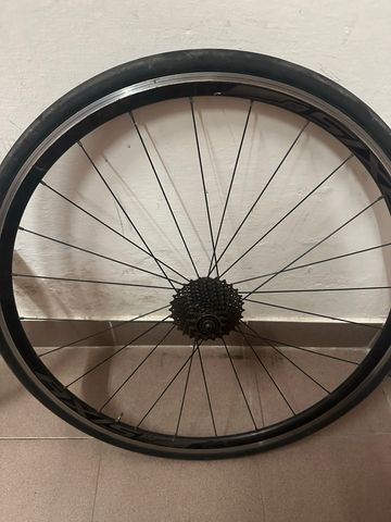 Použité Specialized Axis Sport Wheels bike — obrázek 2 z 4