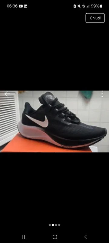 Used Nike Air Zoom 37 bike — image 1 of 3