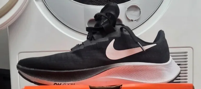 Used Nike Air Zoom 37 bike — image 2 of 3