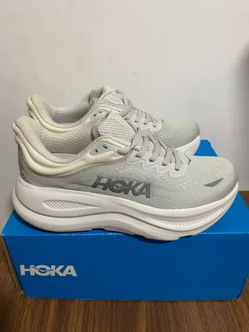 Used Hoka Bondi 9 bike — image 1 of 3