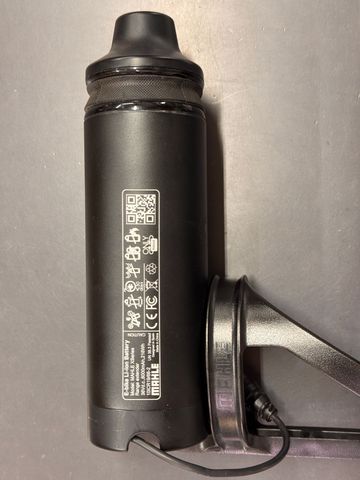 Gebrauchtes MAHLE X35 Range Extender 2025 bike — Bild 4 von 4