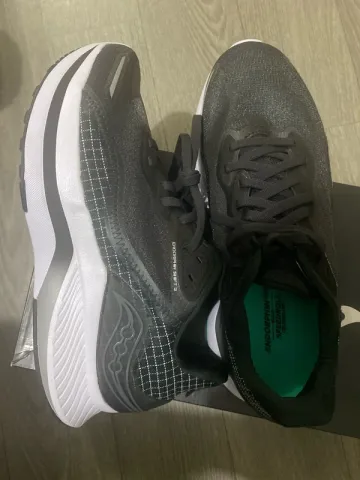 Used Saucony Endorphin Shift 2 bike — image 1 of 8