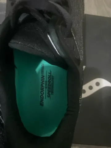 Used Saucony Endorphin Shift 2 bike — image 8 of 8