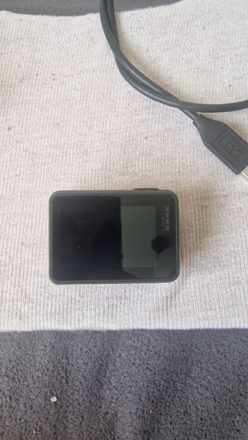 Used Go Pro Hero 7 Black 2018 bike — image 7 of 14