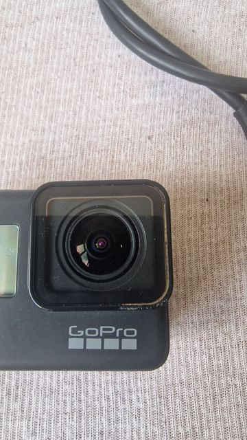 Used Go Pro Hero 7 Black 2018 bike — image 8 of 14