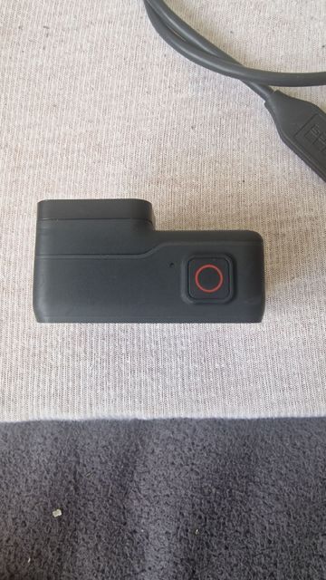 Used Go Pro Hero 7 Black 2018 bike — image 4 of 14