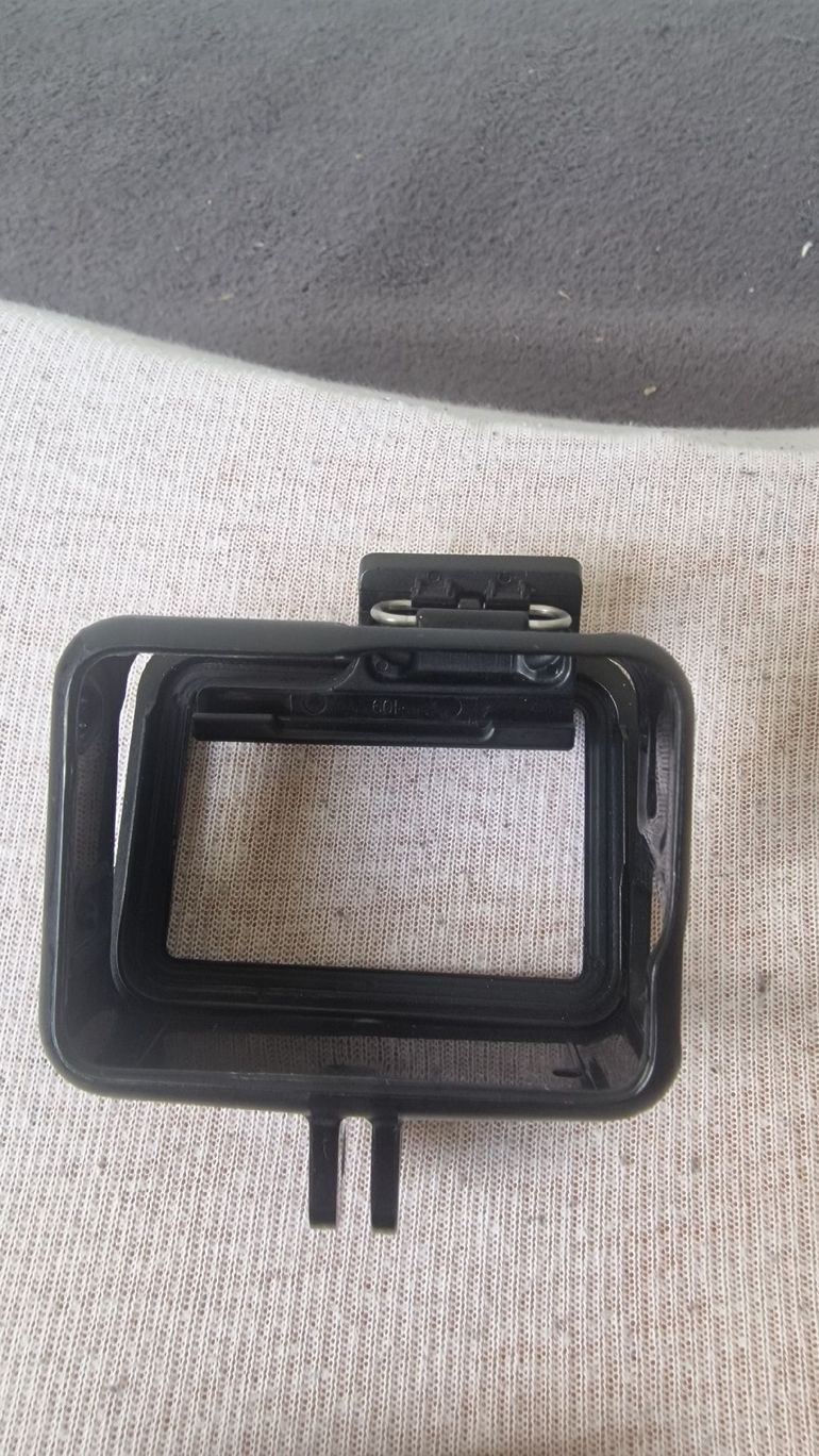Used Go Pro Hero 7 Black 2018 bike — image 11 of 14