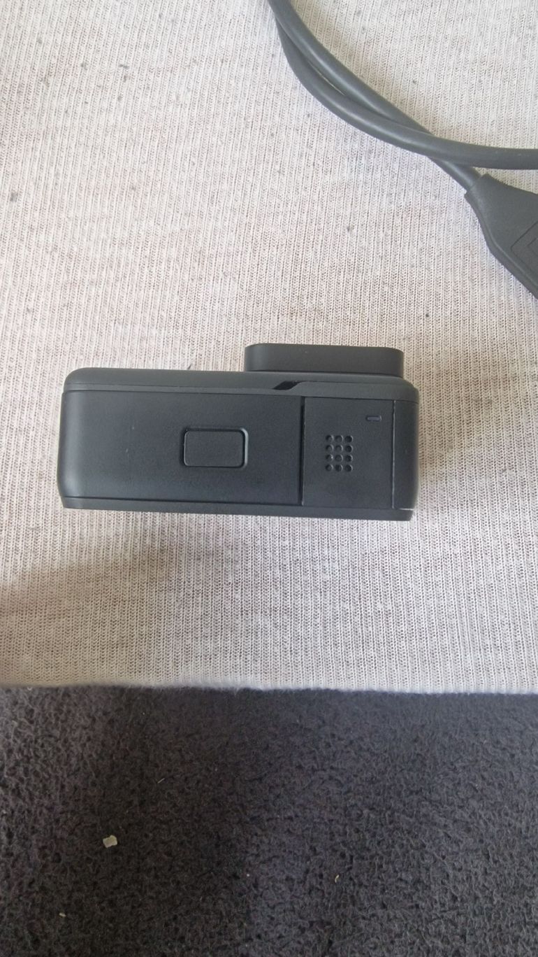 Used Go Pro Hero 7 Black 2018 bike — image 6 of 14