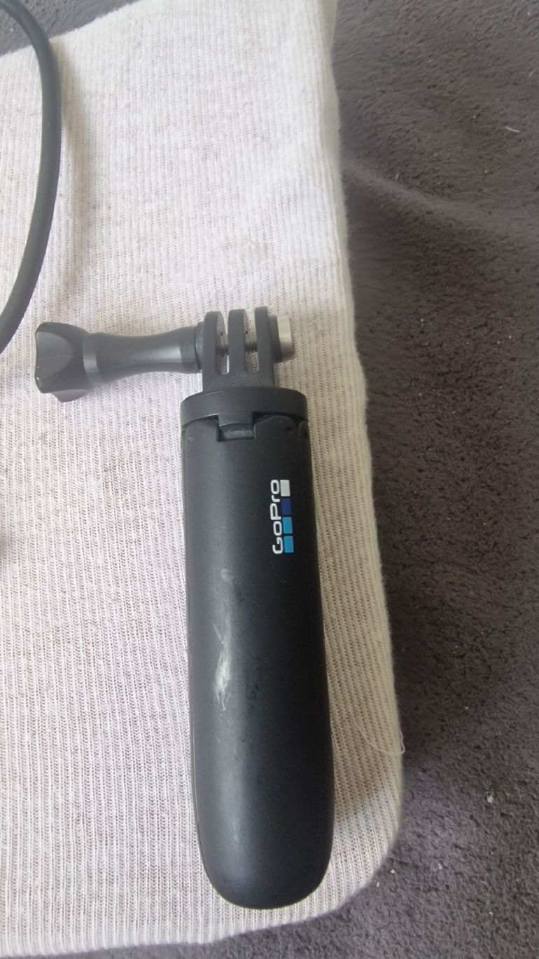 Used Go Pro Hero 7 Black 2018 bike — image 9 of 14