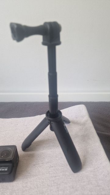 Used Go Pro Hero 7 Black 2018 bike — image 10 of 14