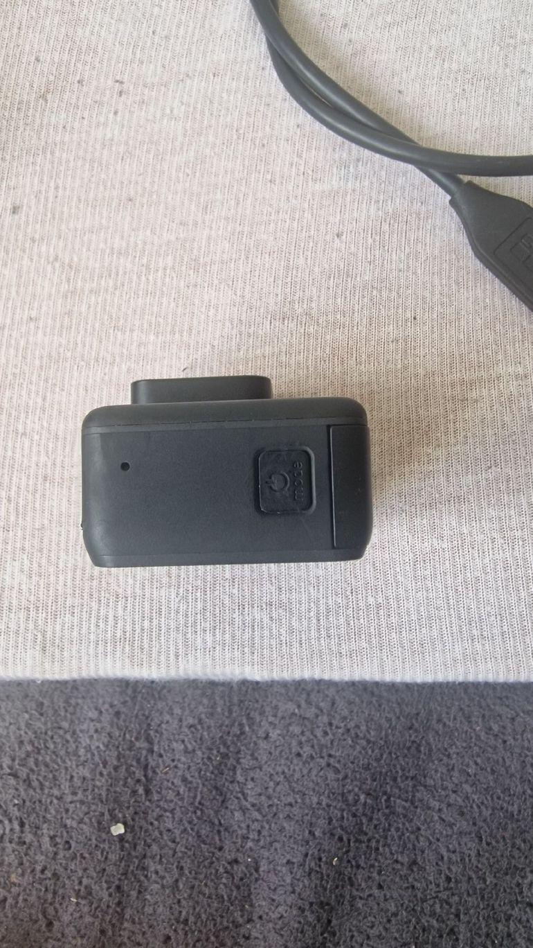 Used Go Pro Hero 7 Black 2018 bike — image 5 of 14