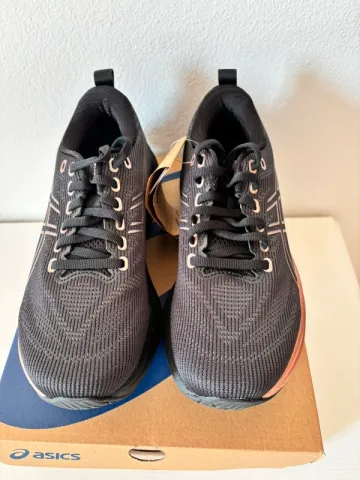Scarpa Gel Saiun 3 bike usato — immagine 2 di 5