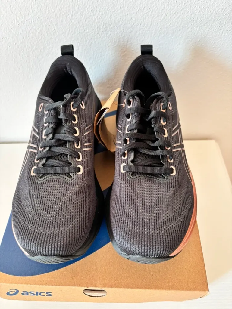 Scarpa Gel Saiun 3 bike usato — immagine 2 di 5