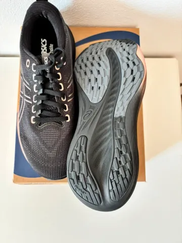 Scarpa Gel Saiun 3 bike usato — immagine 4 di 5